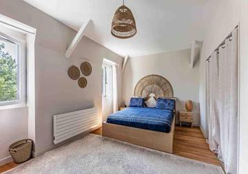 Gîte pour 6 personnes à Villennes-sur-Seine