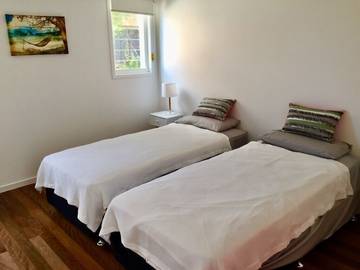 Holiday Home for 10 People in Sunshine Coast, Queensland, Photo 4