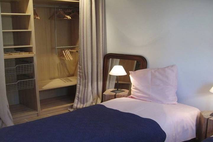 Location de vacances pour 5 personnes, avec bassin pour enfant ainsi que jacuzzi et jardin à Entrecasteaux - 3