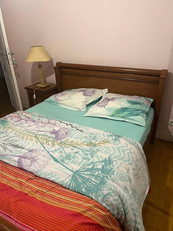 Gîte pour 4 personnes, avec balcon à Thiais - 4