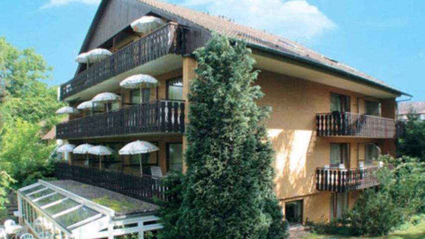 Appartement de vacances pour 1 personnes - 1