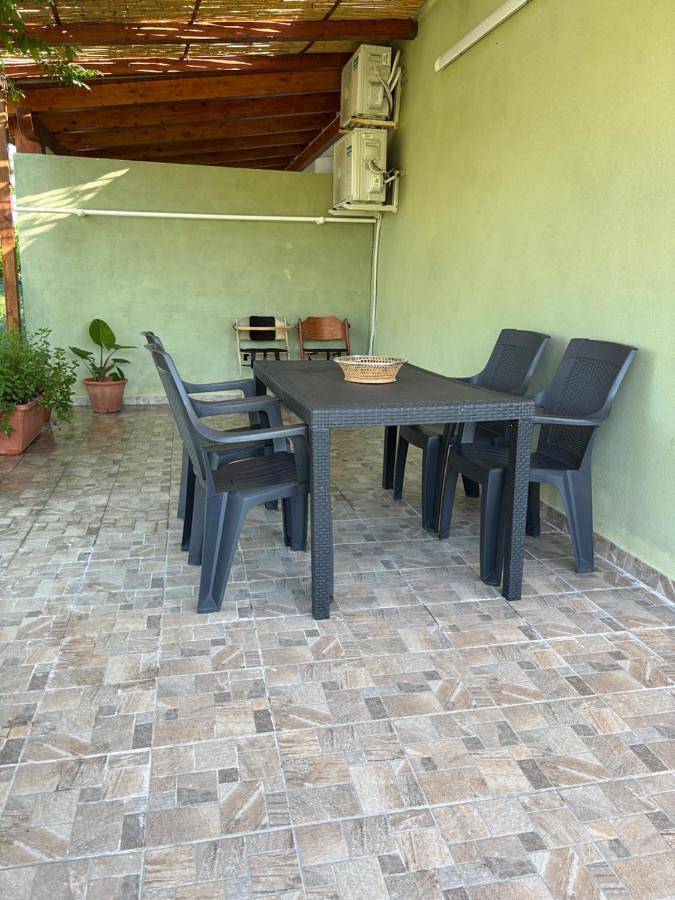 Casa Indipendente I Due Mari in Porto Torres, Province de Sassari