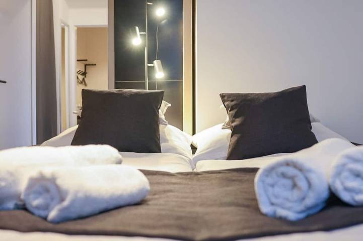 Ferienwohnung für 4 Personen - 1