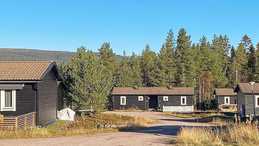 Ferienhaus für 5 Personen in Malung-Sälen und Umgebung - 2