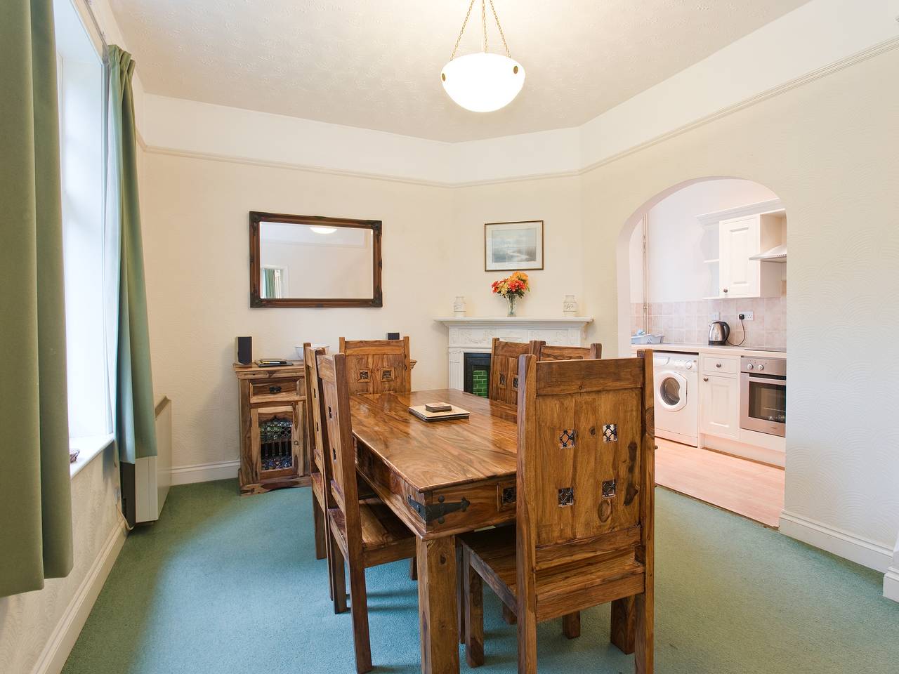 Bridge End - E1028 in Sea Palling, The Broads