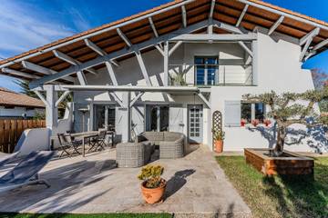 Chambre d’hôte pour 2 personnes à Gujan-Mestras