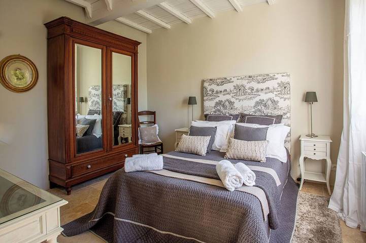 Gîte pour 4 personnes, avec piscine à Neffiès - 3