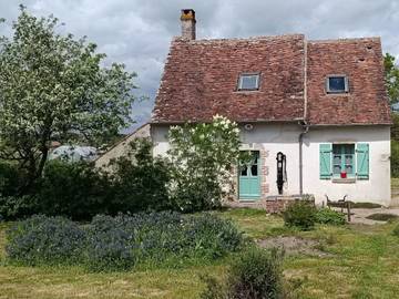Gîte pour 4 Personnes dans Tigy, Région d'Orléans, Photo 4