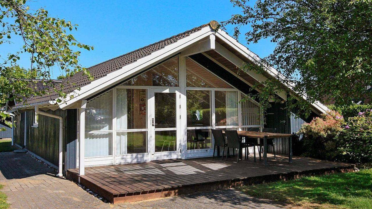 Ferienhaus für 5 Personen (69 m²) in Esbjerg V in Esbjerg, Esbjerg und Umgebung