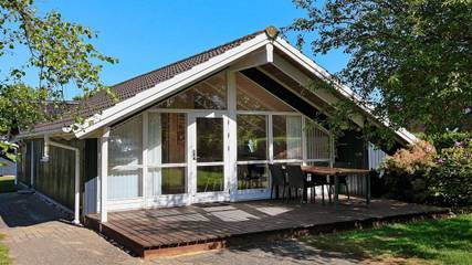 Ferienhaus für 6 Personen in Esbjerg