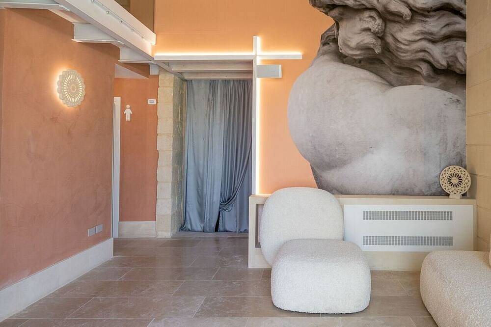 Bed & Breakfast à Maglie avec 1 chambres à coucher, 2 couchages in Maglie, Province de Lecce