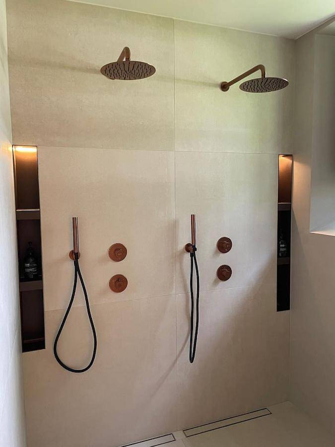 Chambre d’hôte pour 5 personnes, avec piscine et jacuzzi ainsi que jardin et sauna en Belgique - 3