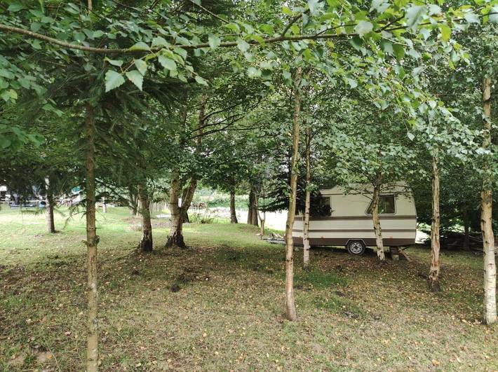 Location de vacances pour 2 personnes à La Chaise-Baudouin - 4