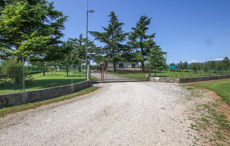 Ferienhaus für 5 Personen, mit Terrasse, mit Haustier in Friaul-Julisch Venetien - 3