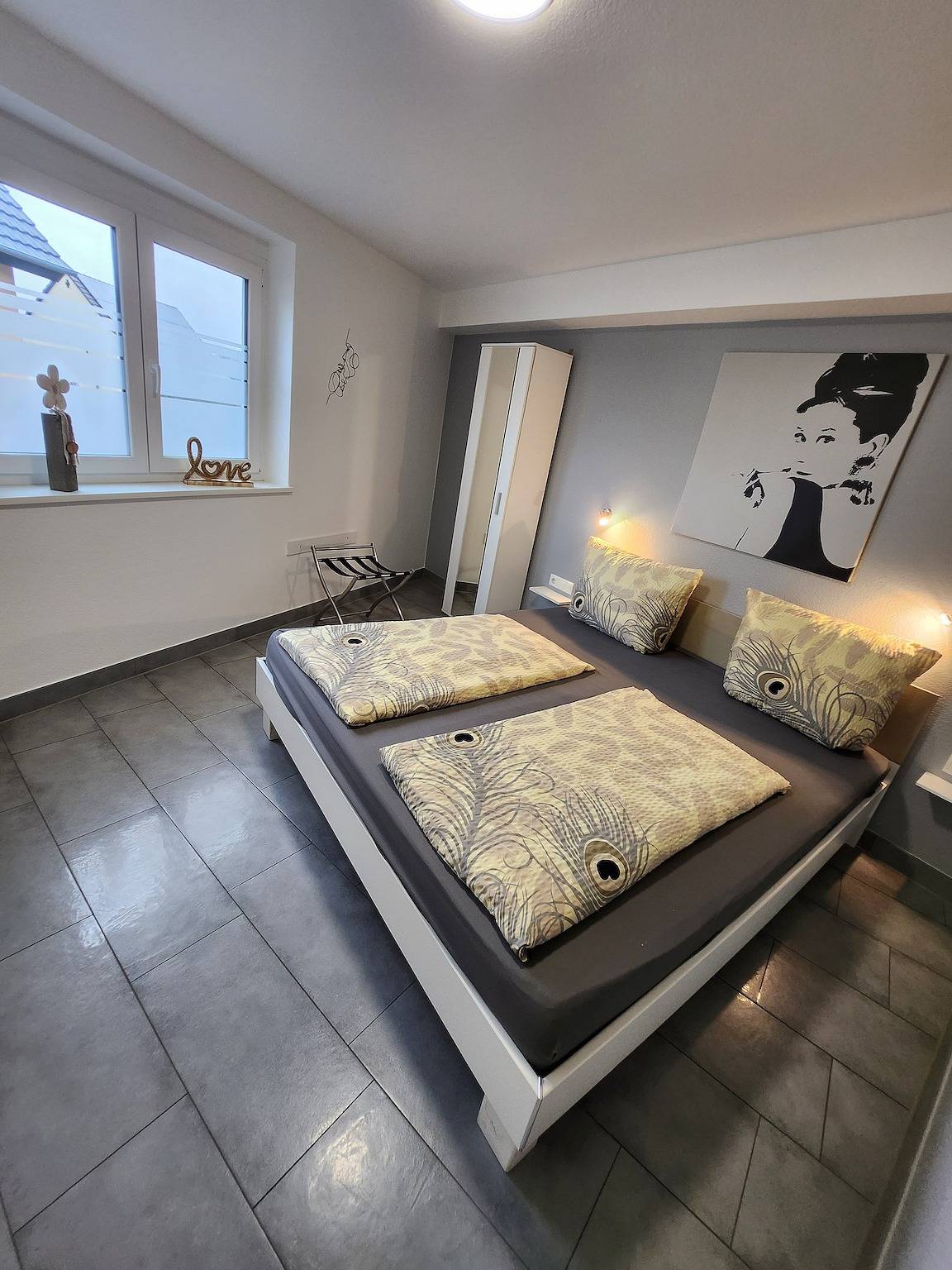 Apartamento vacacional entero, Abendsonne Nr. 7 in Europa-Park, Rust