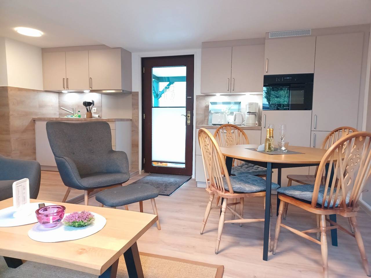 Ferienwohnung in Darß ab 111€ pro Nacht