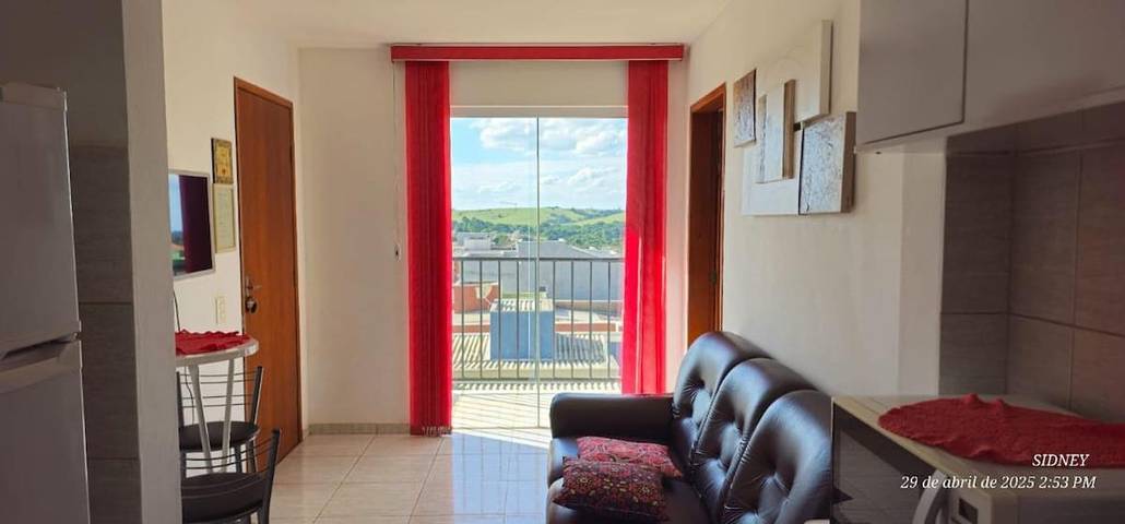 Casas e apartamentos de temporada para 2 pessoas em Boituva