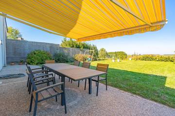 Maison De Vacances pour 6 Personnes dans Chenac-Saint-Seurin-d'Uzet, Région de Saintes, Photo 2