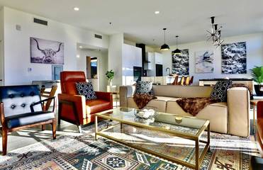 Loft for 8 Guests in Austin (TX), Travis County, Picture 1