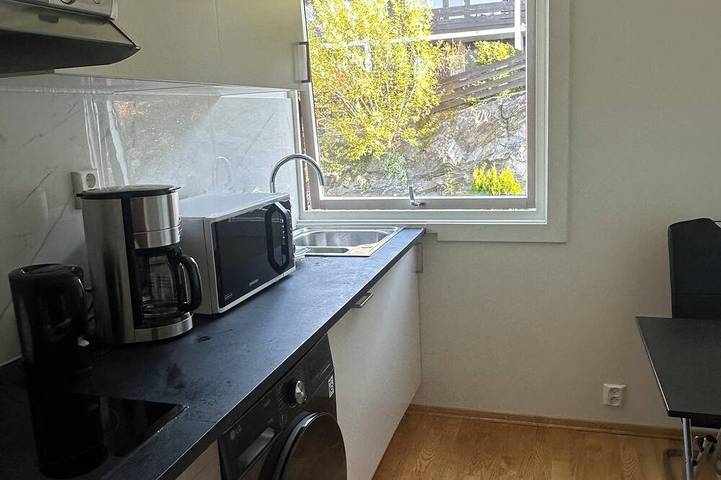 Ferienhaus für 2 Personen in Oslo Gemeinde