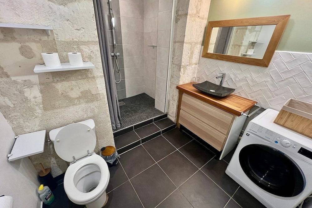 Entire apartment, 1 bedroom apartment in the city center in Poitiers, Vienne