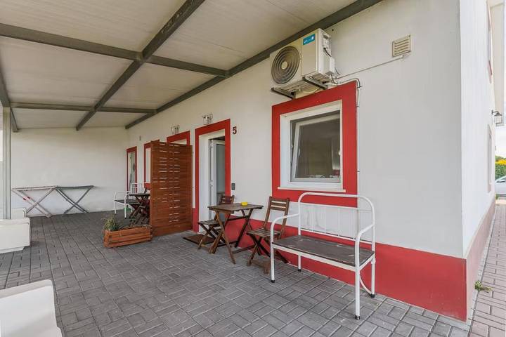 Gîte pour 3 personnes, avec vue et jardin dans Pinhal Novo - 2
