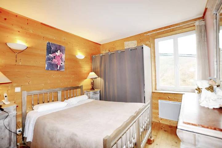 2 bedroom nice home in Mazamet in Mazamet, Castres und Umgebung