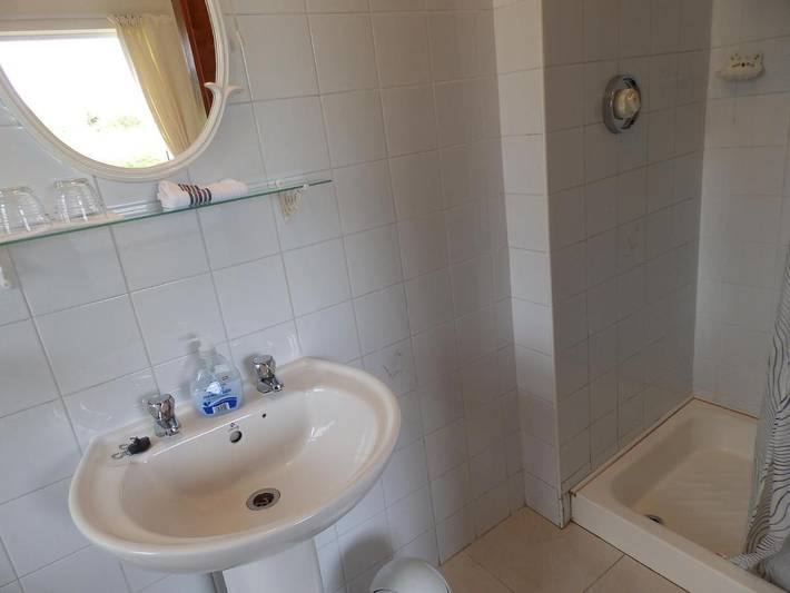 Chambre d’hôte pour 2 personnes, avec terrasse et jardin dans Ballyvaughan - 4