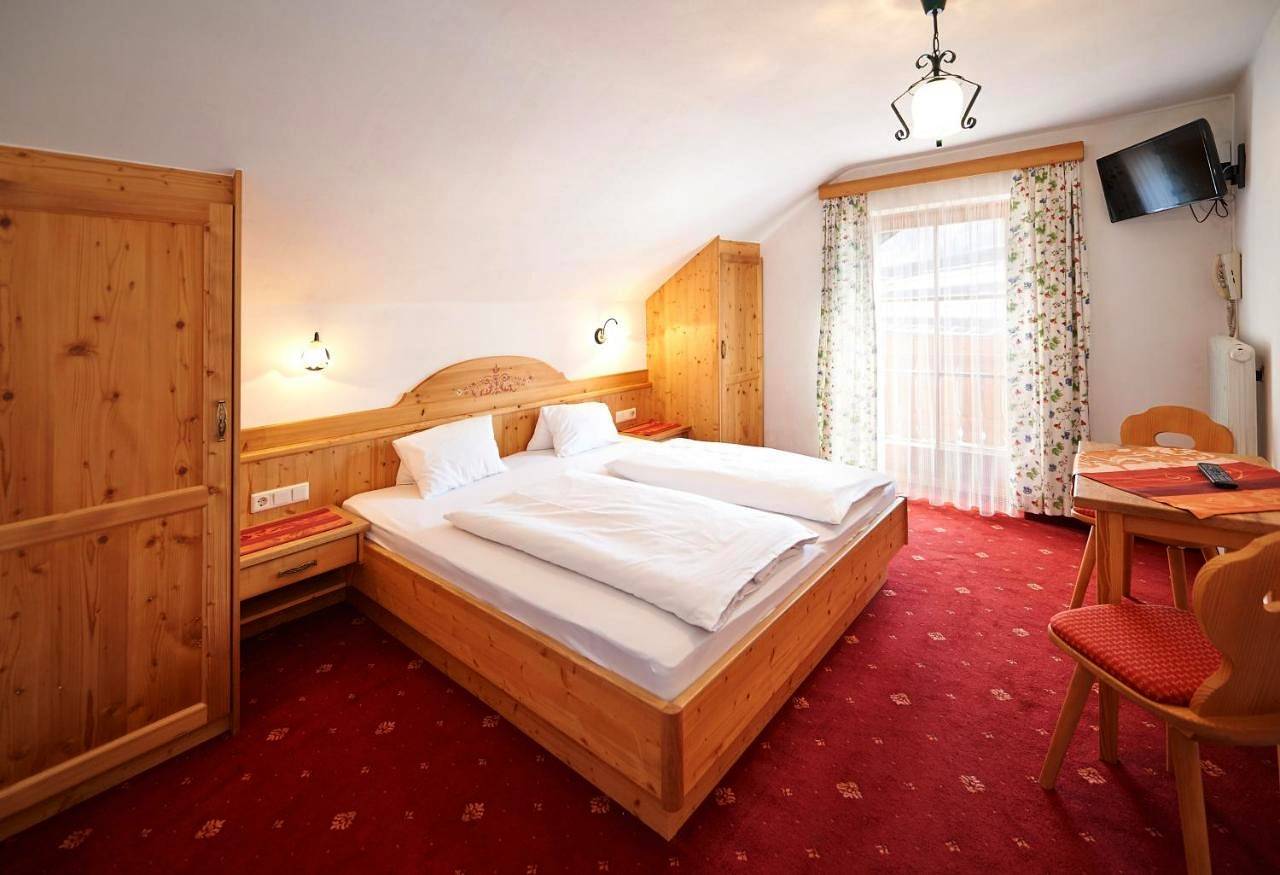 Double Room in Flachau, Ski Amadé