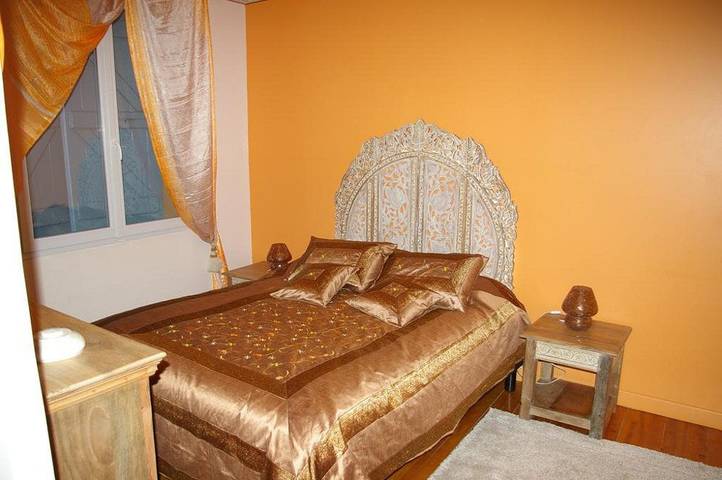 Chambre d’hôte pour 2 personnes, avec jardin dans Haute-Garonne - 4