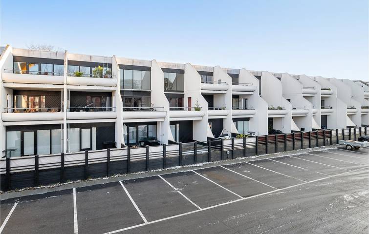 Gîte pour 2 personnes, avec terrasse dans Elseneur - 2