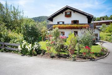 Ferienwohnung für 2 Personen in Fischbachau, Alpenland Tegernsee Schliersee, Bild 1