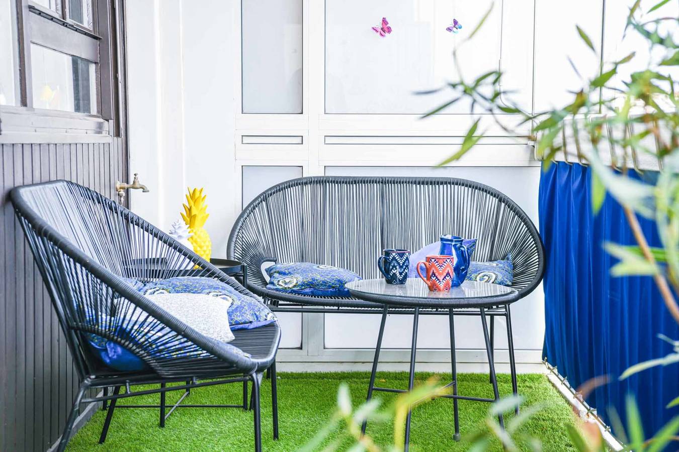 Appartement de vacances
