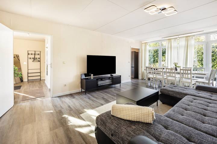 Ferienhaus für 12 Personen, mit Garten in Hamburg Umland - 3