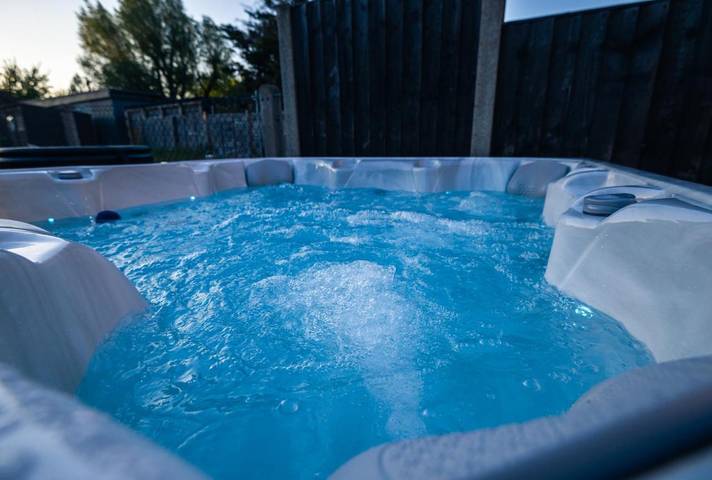 Casa vacanza per 6 persone, con Idromassaggio a Cambridge