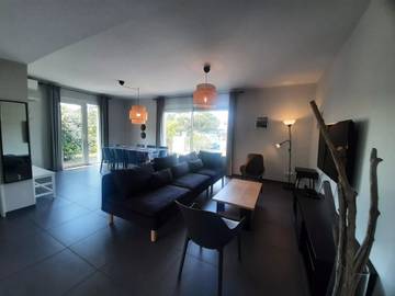 Villa pour 8 Personnes dans Biscarrosse Plage, Biscarrosse, Photo 3