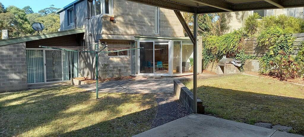 Peter Lalor House, Mount Helen in Ballarat