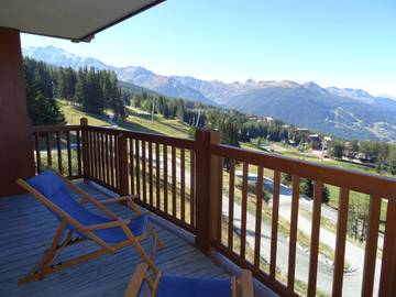 Chalet pour 7 Personnes dans Les Arcs, Bourg-Saint-Maurice, Photo 3