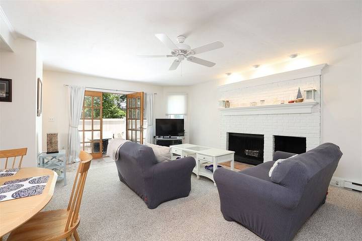 Ferienwohnung für 6 Personen, mit Balkon - 1