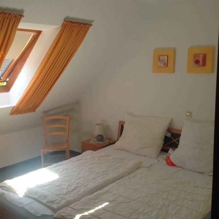 Ferienhaus für 4 Personen, mit Terrasse und Garten in Kellenhusen - 4