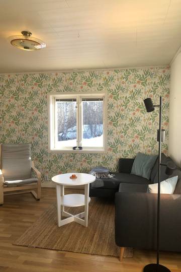 Bungalow für 4 Personen in Jämtland, Nordschweden, Bild 4