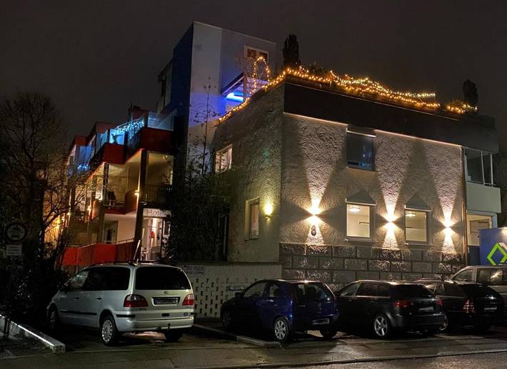 Casa de huéspuedes para 2 personas - 1