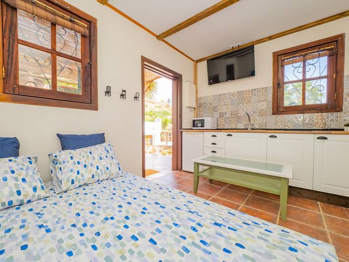 Chalet para 2 personas en Costa del Sol Occidental - 4