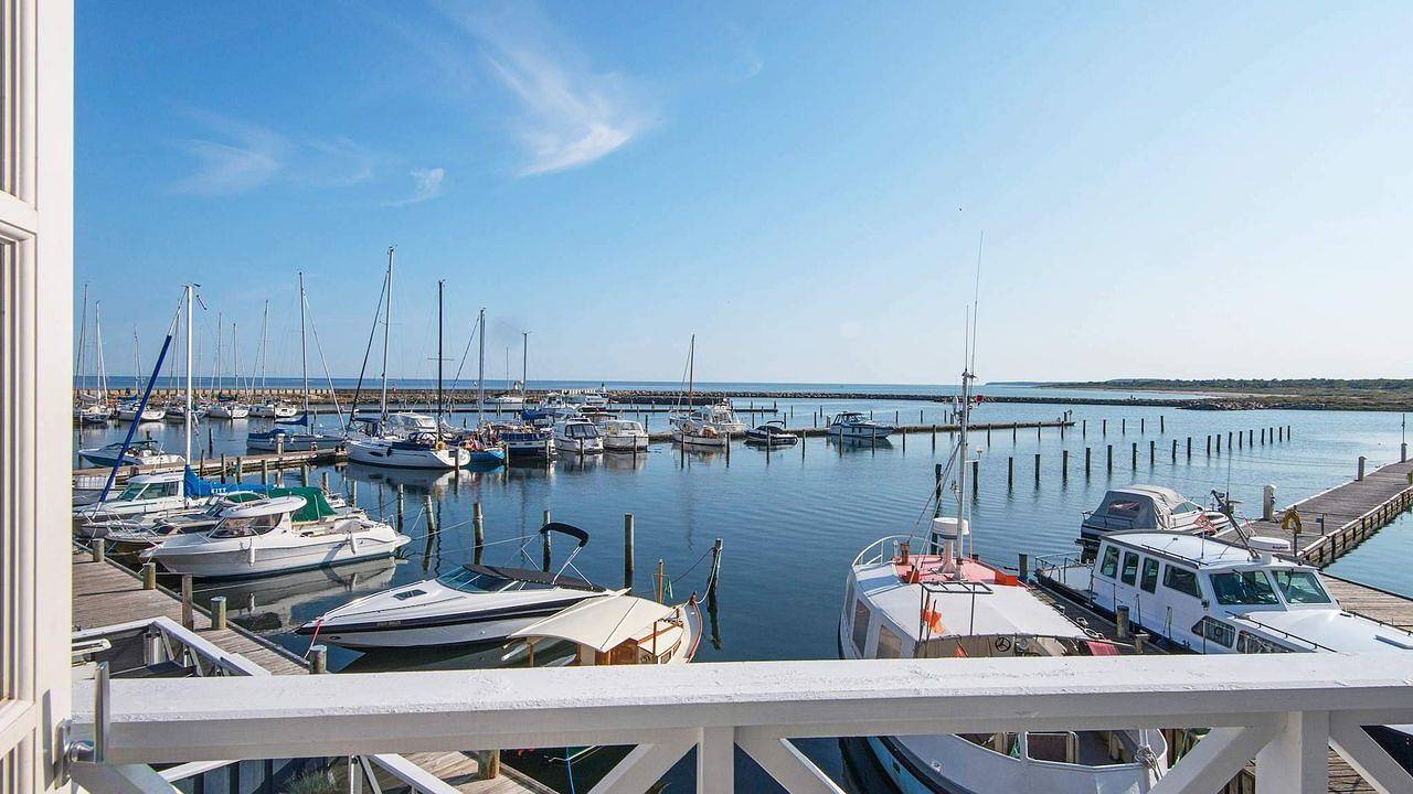 Ferienhaus für 6 Personen (88 m²) in Grenaa in Grenaa, Djursland