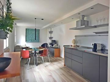 Vakantiewoning voor 5 Personen in San Felice del Benaco, Garda Bergen, Afbeelding 1