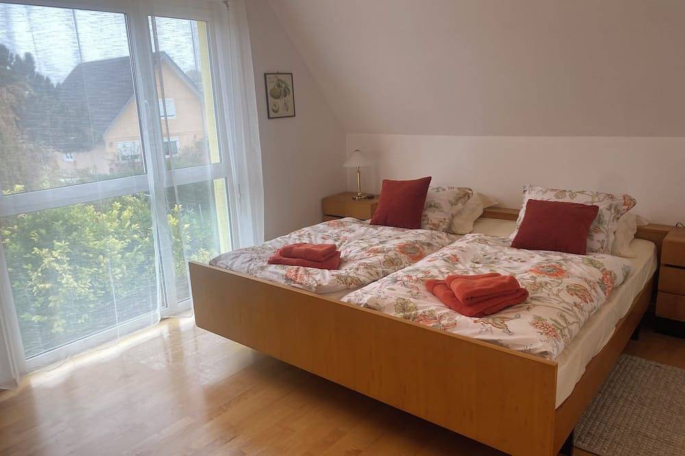 Vacation home \" Le Piano\" in Kunheim, Región de Colmar