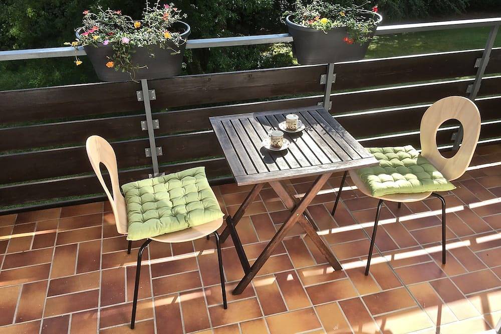 Ganze Wohnung, Appartement am Kurpark in Waldbronn, Nordschwarzwald