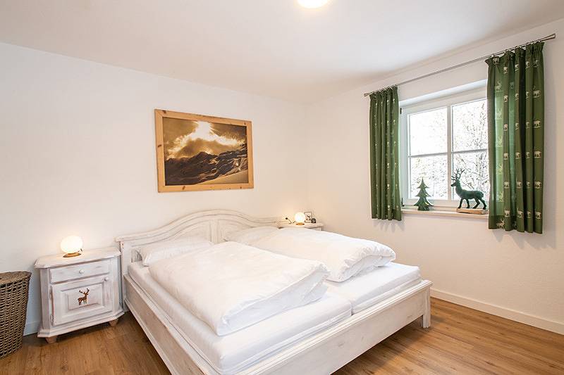 Ganze Ferienwohnung, Alpenflair - mit Königscard in Nesselwang, Bayerisch Schwaben