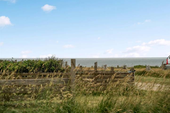 Ferienhaus für 6 Personen, mit Terrasse und Whirlpool sowie Sauna in Nr. Lyngby - 2