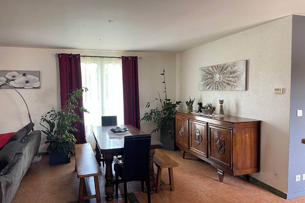 Paisible gîte au cœur du Périgord avec piscine privée in Sanilhac, Périgord Blanc